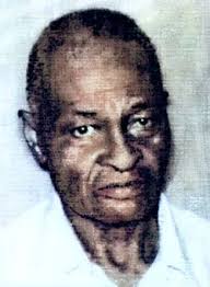 Peter Patterson (1918-1995)