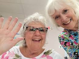 I lost both parents in 2021. Lillian (August 13) and Clyde (October 21)  Armold known in Dallastown. My husband Bob Sonzogni, died suddenly  September 19.