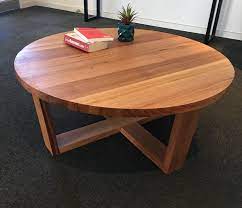 Promotion zen open display unit $ 1,845.00 $ 1,290.00; Recycled Tasmanian Oak Round Coffee Table Circle Coffee Tables Oak Coffee Table Coffee Table Wood