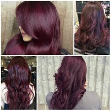 The Fight Against Henna Hair Dye Mahogany Mahagoni Haarfarbe Rotes Henna Haar Haarfarben