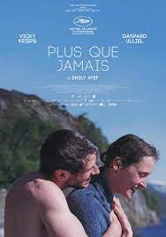 Watch Plus que jamais (2022) Full Movie [In English] With Hindi Subtitles  CAMRip 720p Online Stream – 1XBET