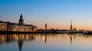 Download 110+ royalty free st petersburg skyline vector images. Einmal St Petersburg Uber Leningrad Und Wieder Zuruck Mdr De