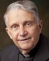 Obituary information for Rev. Donald Frederick Rauscher