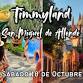 Timmyland y San Miguel de Allende event image