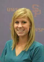 2010-11 Swimming & Diving Roster