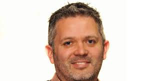 Shane Allen: Father Ted