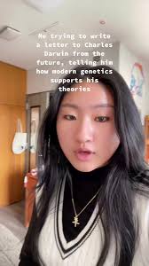 There is definitely something about the gtown bio professors… making m...