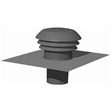 Chapeau De Toiture Pour Vmc Sortie De Toit Pour Ventilation