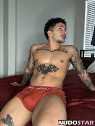 pr33ttyboyjay Nude Leaks Photo 8 - NudoStar