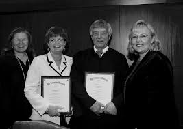 Judge Harold Crow honored at retirement ceremony