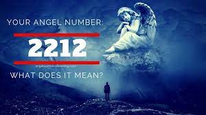 Angel Number 2212 Meaning And Symbolism