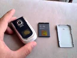 Enter the following sequence (#pw+unlock code+1#) on your nokia 2720 flip just like a phone number*. My Nokia 2760 Flip Phone For T Mobile Still Works Great Except For Broken Front Display Youtube