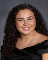 First Honors Second Semester