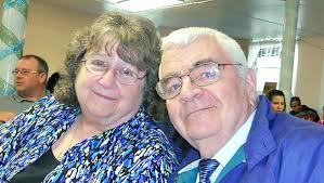 Anniversary: Charles and Ruby Adkins