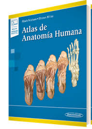 La mujer a 1000 grados. Atlas De Anatomia Humana De Mark Nielsen Editorial Medica Panamericana