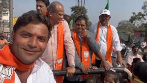 Happy marriage Anniversary to the...