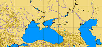 Пшызэ) is a geographic region of southern russia surrounding the kuban river, on the black sea between the don steppe, the volga delta and the caucasus, and separated from the crimean peninsula to the west by the kerch strait. Kuban River Wikiwand