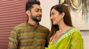 Cool username ideas for online games and services related to freefire in one place. Gauahar Khan Shares Animated Glimpse Of Lockdown Love Story With Zaid Darbar Celebrities News India Tv