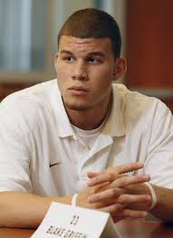 Griffin says it's unlikely he'll turn pro