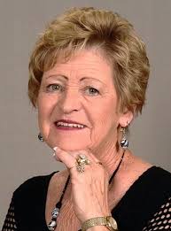 Carolyn Deloris Helton Hackney Obituary