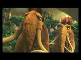 Leur mère les cherche mais sid refuse d'abandonner ceux qu'il considère comme ses enfants. L Age De Glace 3 Bande Annonce Youtube