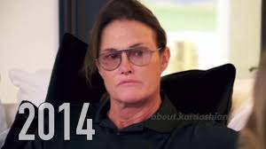 Bruce and Caitlyn Jenner's Growth Journey 💚