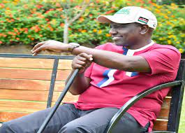 I'd like to think that she'd either geek out, thinking link's actually mikau, get overly flustered because 'oh, shit, link's hotter as a zora' or she'd just stomp up to him. Dp Ruto Over The Moon After Bbi Was Declared Null And Void See How He Mocked Uhuru And Raila Odinga Daily Post