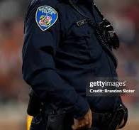 1,420 Us Police Uniform Stock Photos, High-Res Pictures, and ...