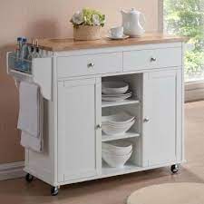 (450) see lower price in cart. Pin By Nikki Smith Pierrot On Kitchen In 2020 White Kitchen Cart Kitchen Cart White Modern Kitchen