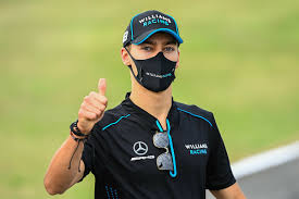 He is the reigning fia formula 2 champion for art and the 2017 gp3 series champion. Formel 1 Mercedes George Russell Ersetzt Lewis Hamilton