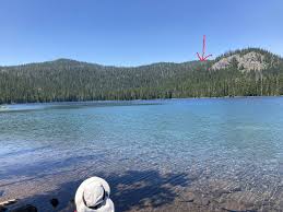 Doris Peaks (6242) , OR