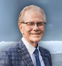 Avis de décès de M. Robin Michaud