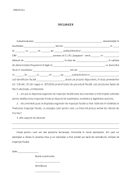 Declarație pe proprie răspundere 352 referitoare la zădărnicirea combaterii bolilor din noul cod penal, declar pe proprie răspundere faptul că mă deplasez în interes profesional/personal, între orele _, de la. Https Static Anaf Ro Static 10 Anaf Formulare O3711 15 A8 Pdf