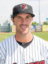 Lakeview grad Evin Einhardt living dream as pro pitcher