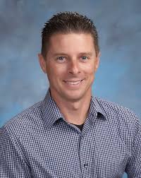 New Maintenance Manager for OCSD