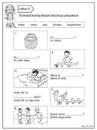 。 buku teks digital bahasa melayu tahun 2 kssr. Bahasa Melayu Tahun 2 Worksheet