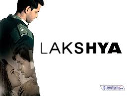 Lakshya With English Subtitles Databasemars An aimless, jobless, irresponsible grown man joins the army and matures into a battlefield hero. lakshya with english subtitles