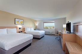Photos of holiday inn express lax airport los angeles. Holiday Inn Los Angeles Lax Airport 112 1 9 7 Updated 2021 Prices Hotel Reviews Ca Tripadvisor