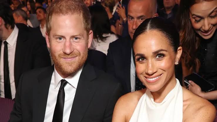 Meghan Markle's Loyalty to Prince Harry Put to a Brutal Test With Future  Plans — Source
