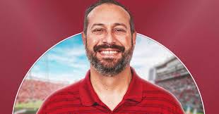 WSU hires 5 more staffers in recruiting, player personnel roles