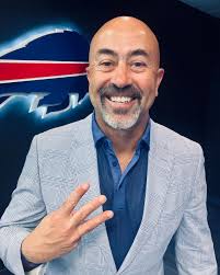 Bills CB Taron Johnson 3-year extension instant reaction!