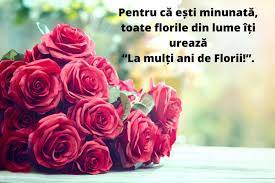 Un buchet de flori, pentru o persoana mai speciala decat toate florile! Mesaje De Florii Trimite Cele Mai Frumoase Mesaje De Florii Libertatea