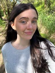 Adopt a 2-year-old Chihuahua mix, Sydney