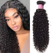 Qvr queen remy 4 bundles jerry curl. Vivaa Human Hair Deep Curly Hair Extensions Hair Grade 10a For Parlour Rs 1500 Piece Id 21081262633