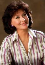 GALLERY: Scotland's favourite news readers and weather presenters