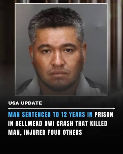 19-year-old gets jail sentence after 100 mph crash killed 2, injured girl MORE 🔽
