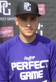 Class of 2021 Massachusetts HS Baseball Player State Rankings