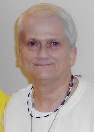 Angela Hazel Marie Conklin