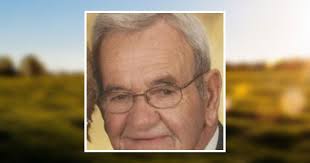 Maynard R. Lehman Obituary December 7, 2016