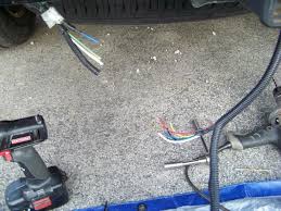 We did not find results for: Installing A 7 Blade Rv Connector On A Ford Expedition Blue Oval Trucks